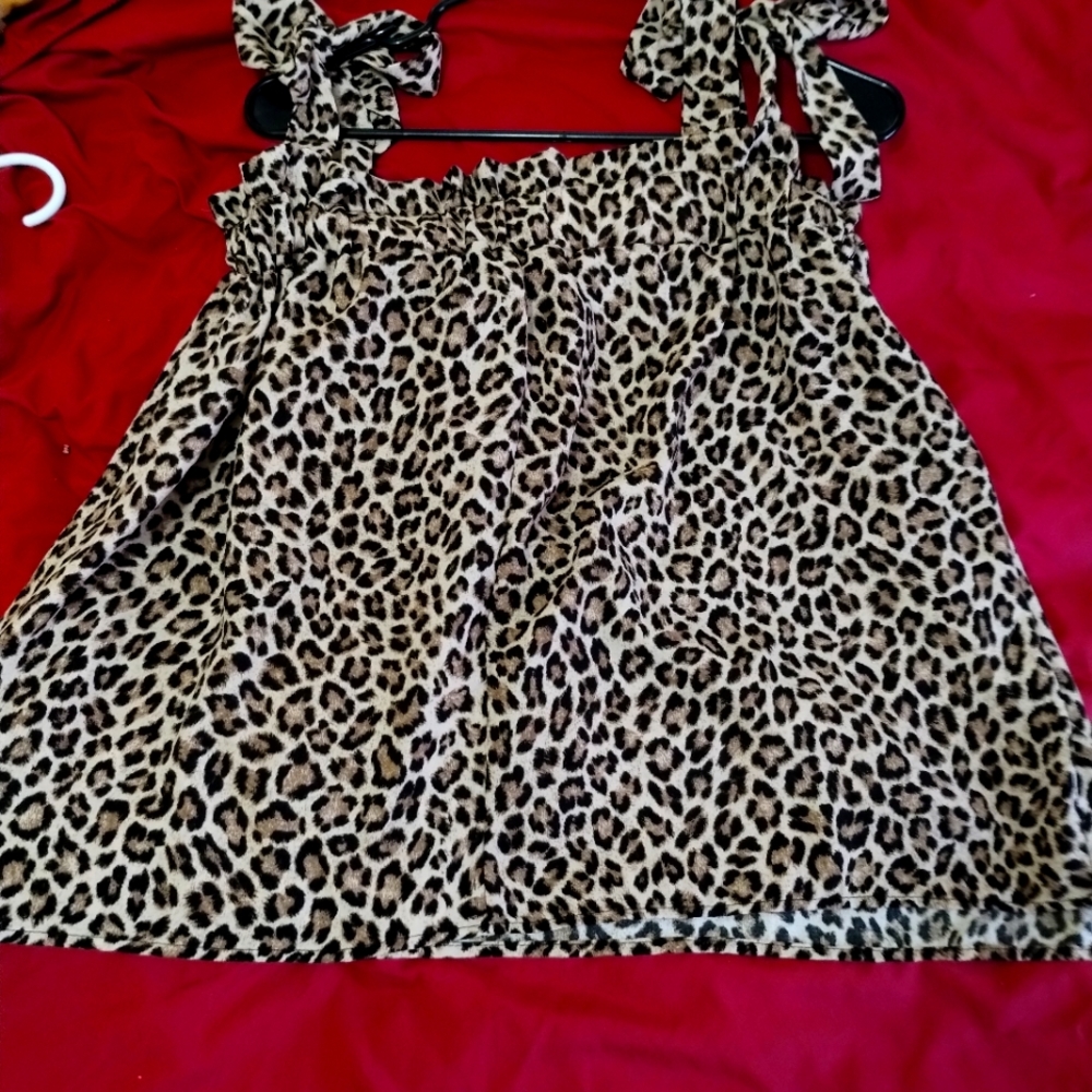 Summer top